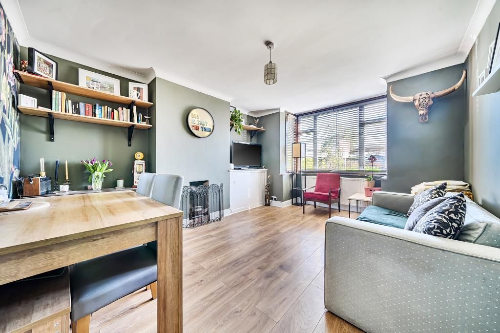 Property photo 3 of 23 Living Room