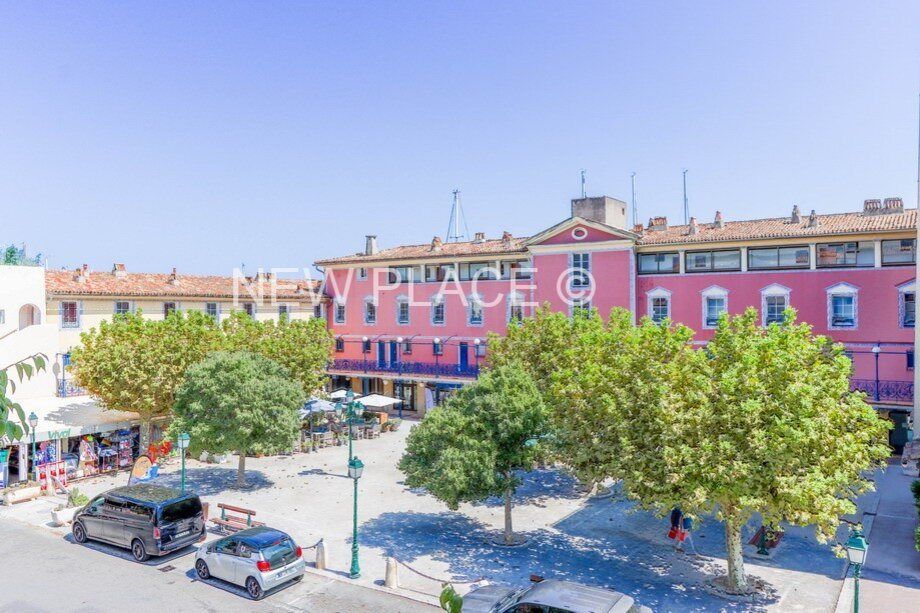 Property photo 1 of 4 Port Grimaud - Lovely Renovated Apartment With Balcony