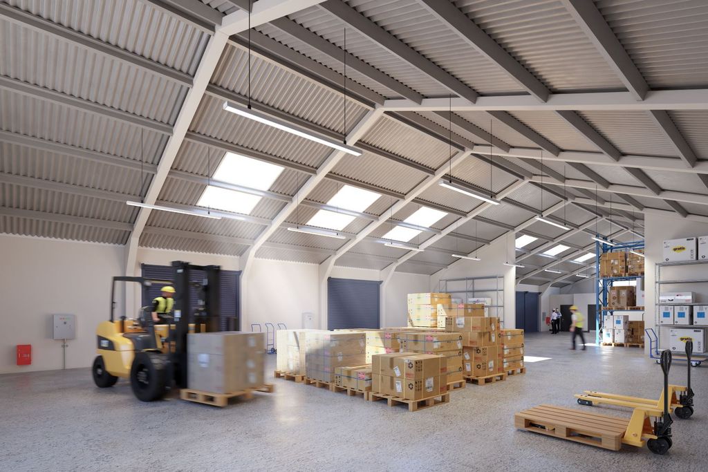 Property photo 2 of 2 Flexible Property Space