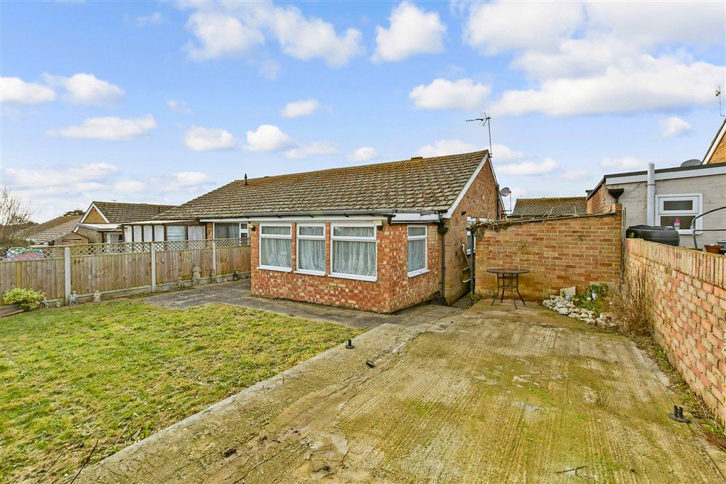 Property photo 2 of 14 Rear Garden