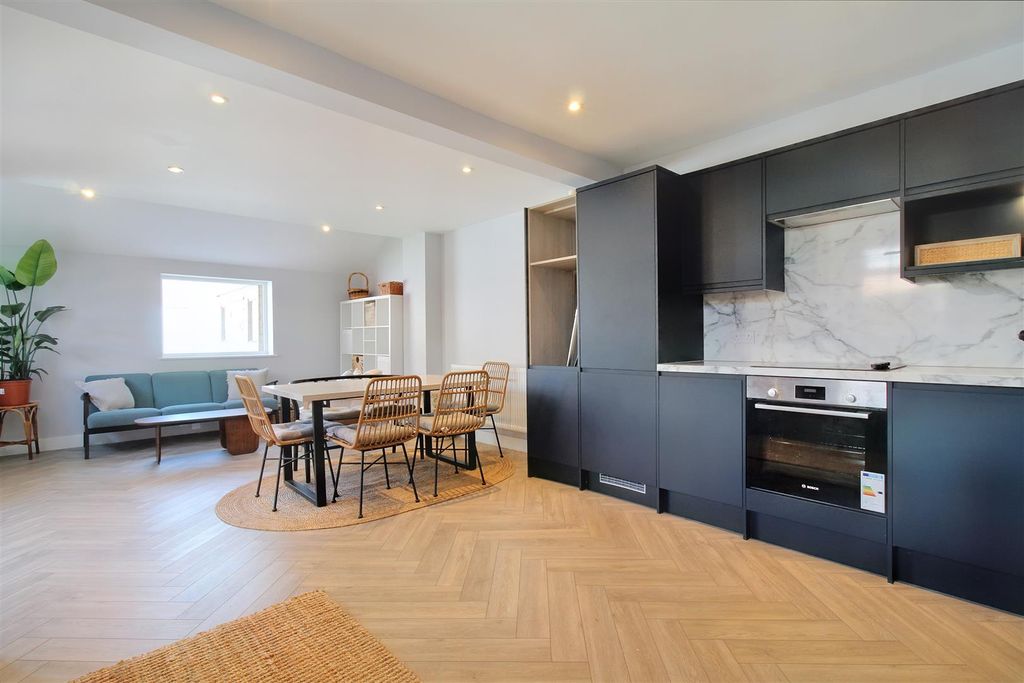 Property photo 1 of 21 2 Kitchen To Living.Jpg