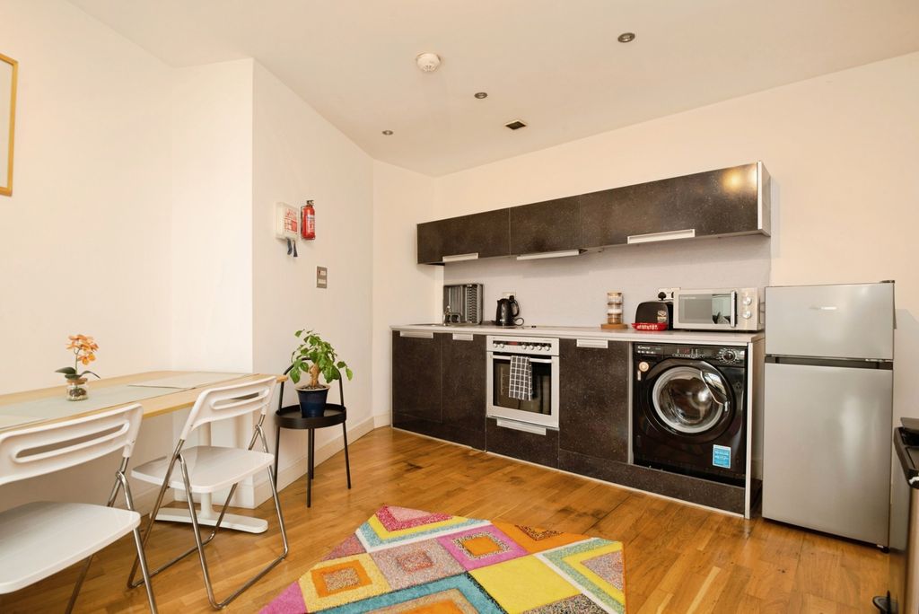 Property photo 3 of 13 Open Plan Kitchen