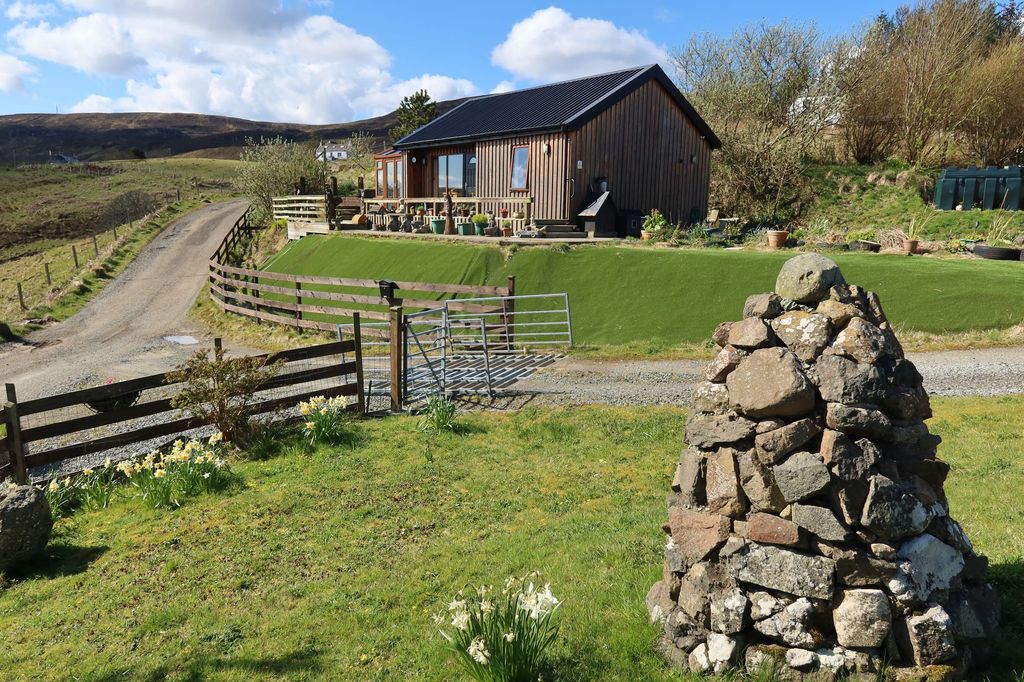 Additional image 27 of 1 bed lodge for saleBorreraig, Dunvegan, Isle Of Skye IV55