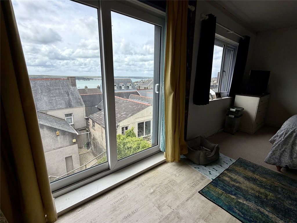 Additional image 14 of 4 bed detached house for saleRobert Street, Milford Haven, Pembrokeshire SA73