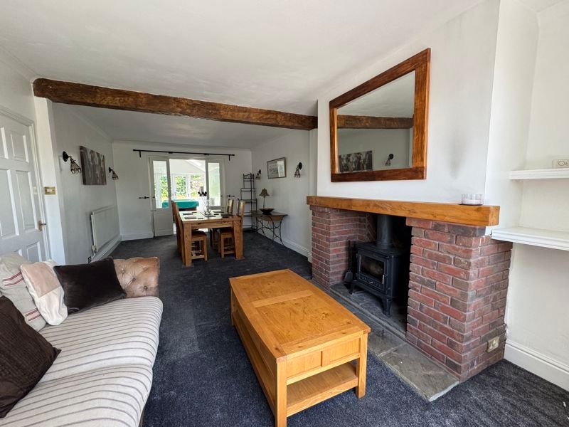 Property photo 2 of 23 Open Plan Lounge Diner