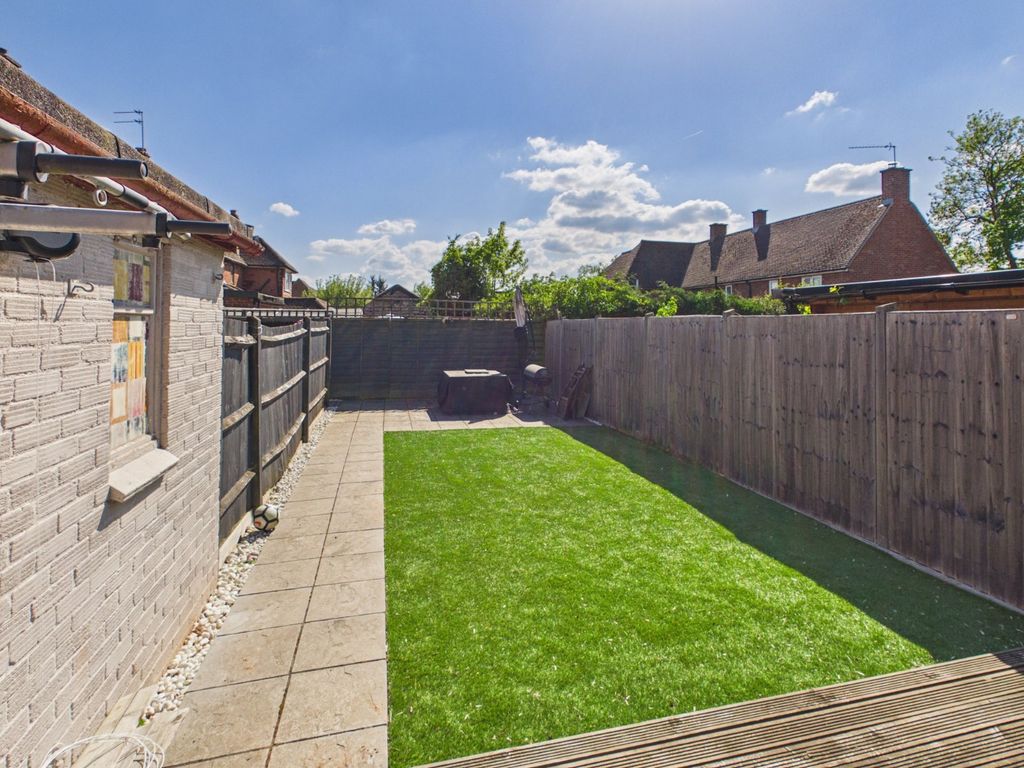Property photo 2 of 16 Rear Garden