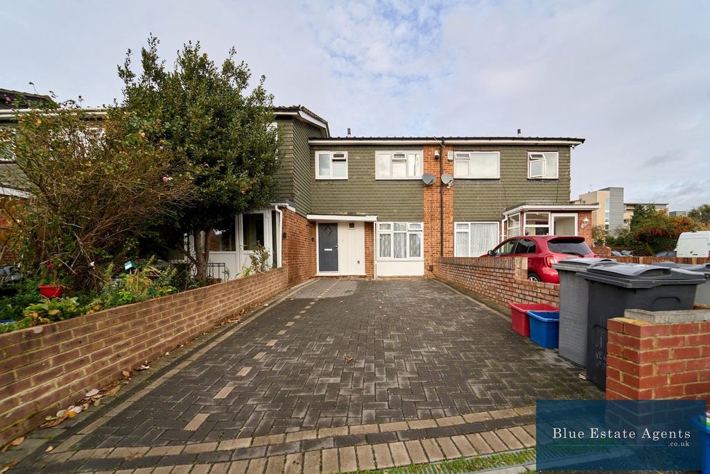 Property photo 2 of 23 Front Elevation