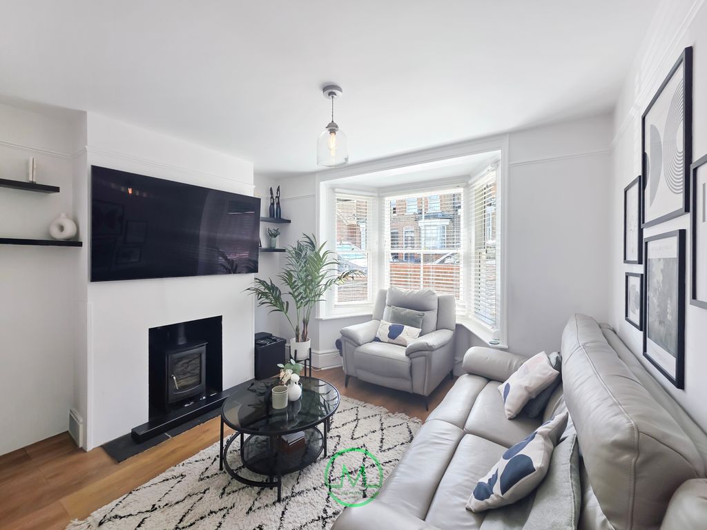 Property photo 1 of 18 Two Bedroom Semi - Detached House