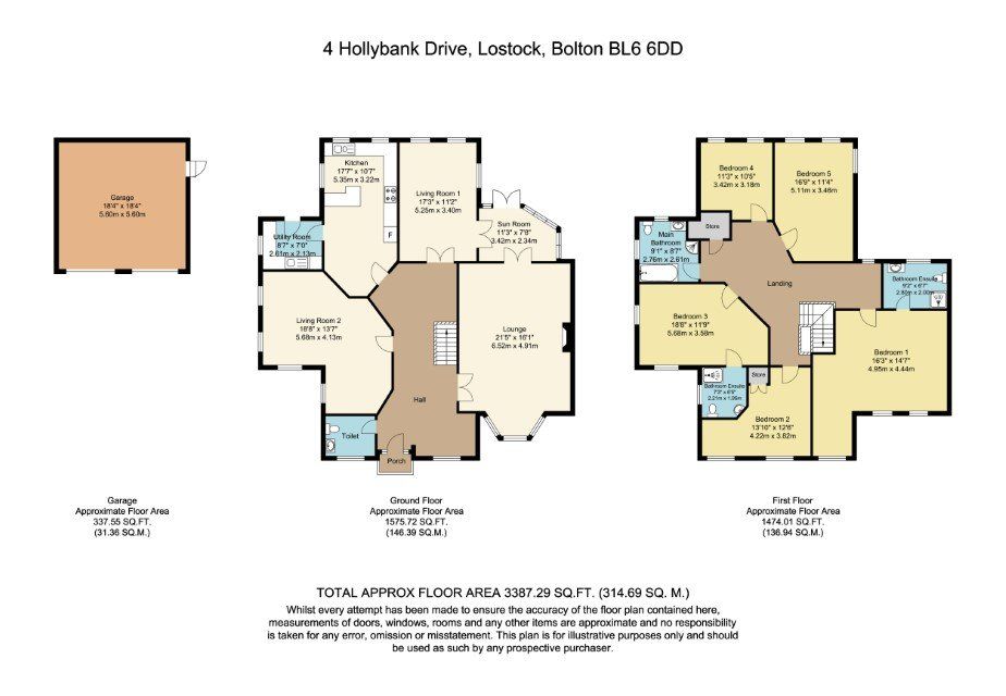 Property photo 3 of 44 Z:1. Other Project (Fp)Roseaugust 202319 August, 2023Fp1249