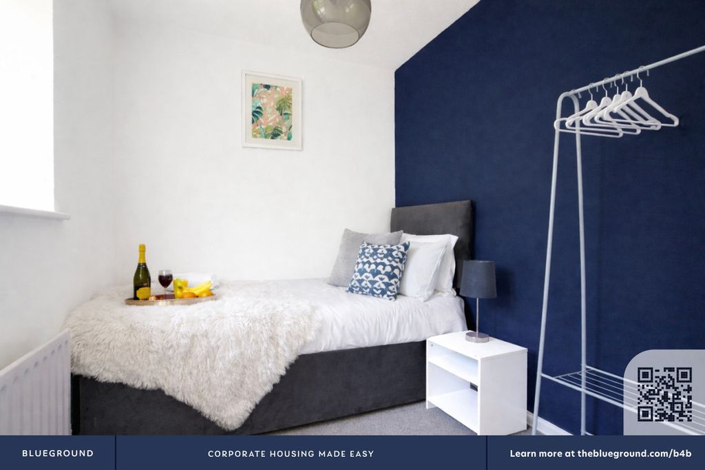 Additional image 10 of 3 bed flat to rentStantonbury MK13
