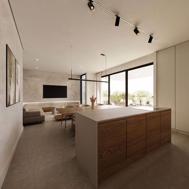 Property photo 3 of 10 Open Plan Example