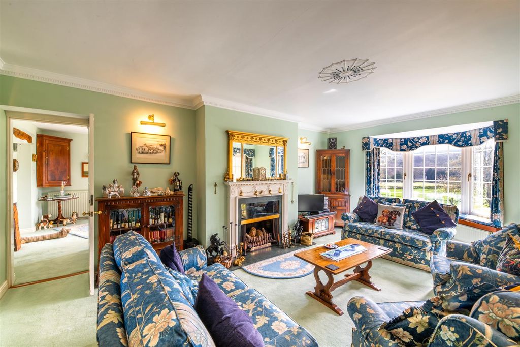 Additional image 5 of 4 bed country house for saleIsel, Cockermouth CA13