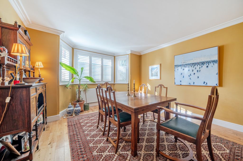 Additional image 6 of 5 bed semi-detached house for saleLoseley Lane, Liphook GU30