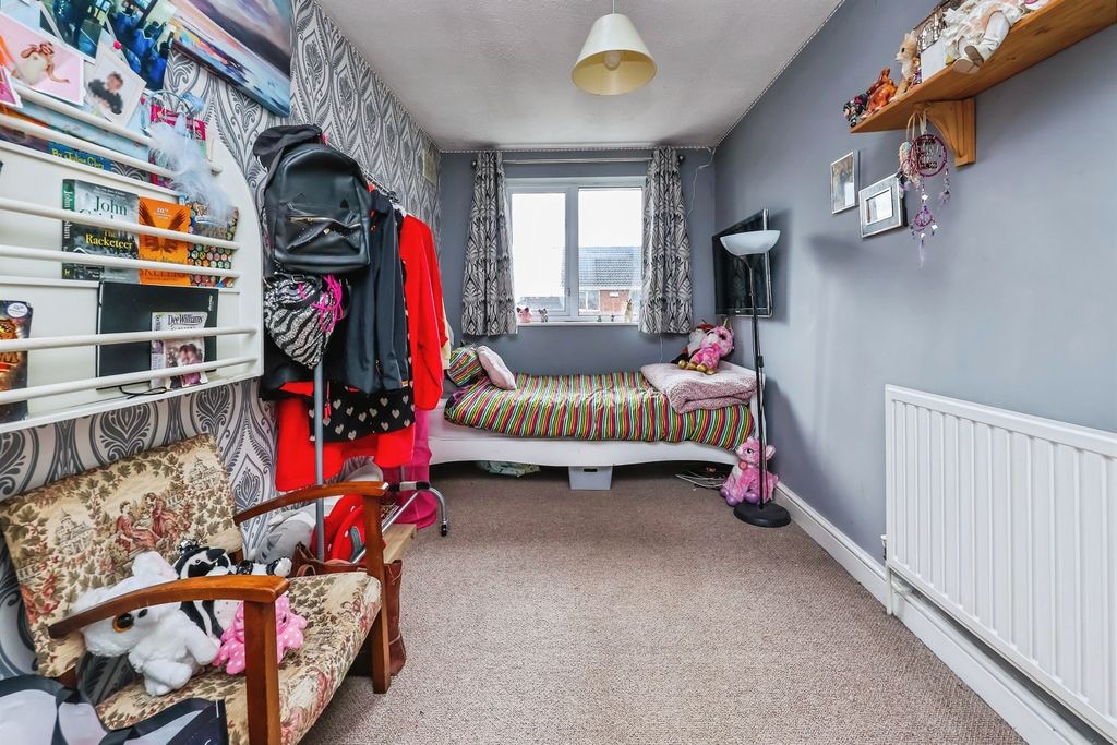 Additional image 18 of 5 bed detached house for saleSpringfield Gardens, Ilkeston DE7