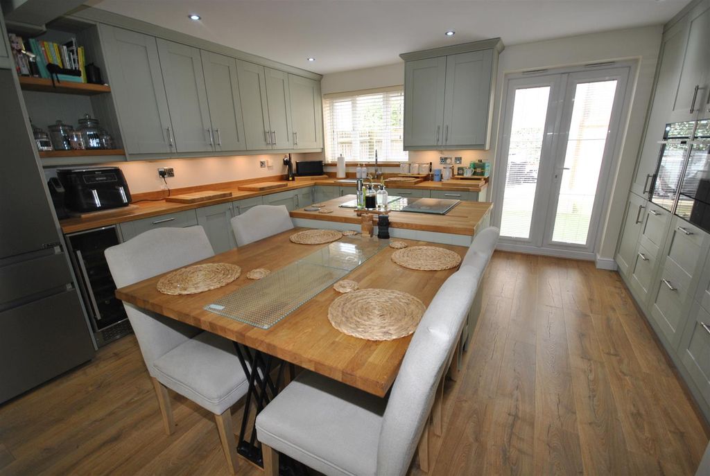 Property photo 2 of 13 Kitchen/Dining/Living Area