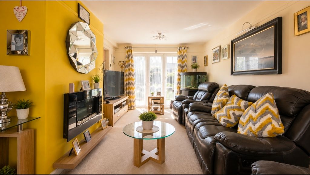 Property photo 3 of 12 Lounge