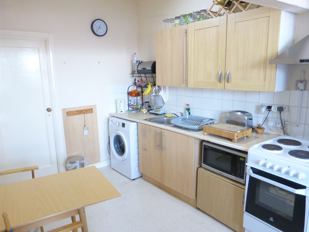 Property photo 1 of 5 Studio To Rent North End Road, London Nw11