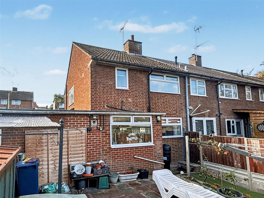 Property photo 1 of 20 Rear