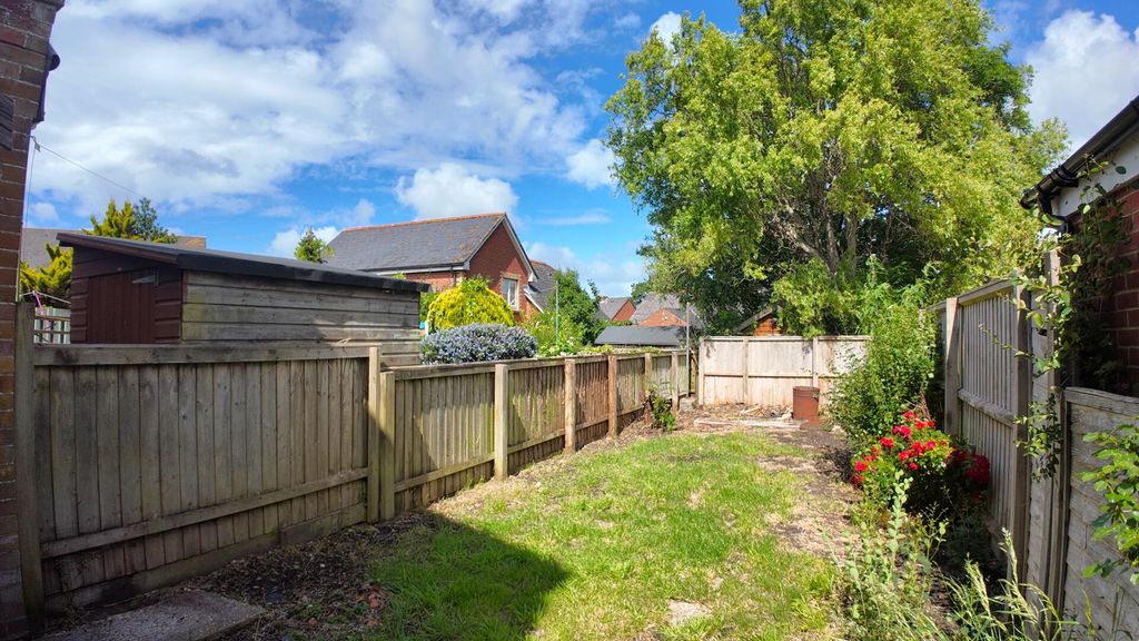 Property photo 2 of 11 Rear Garden