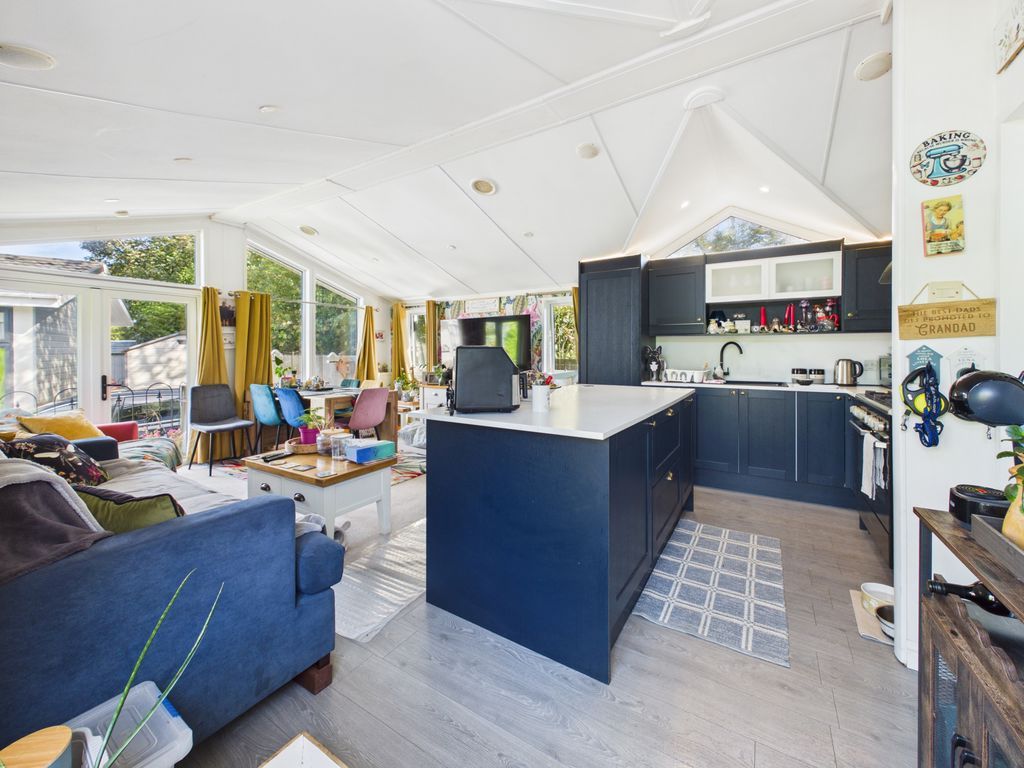Property photo 3 of 13 Open Plan Living Space