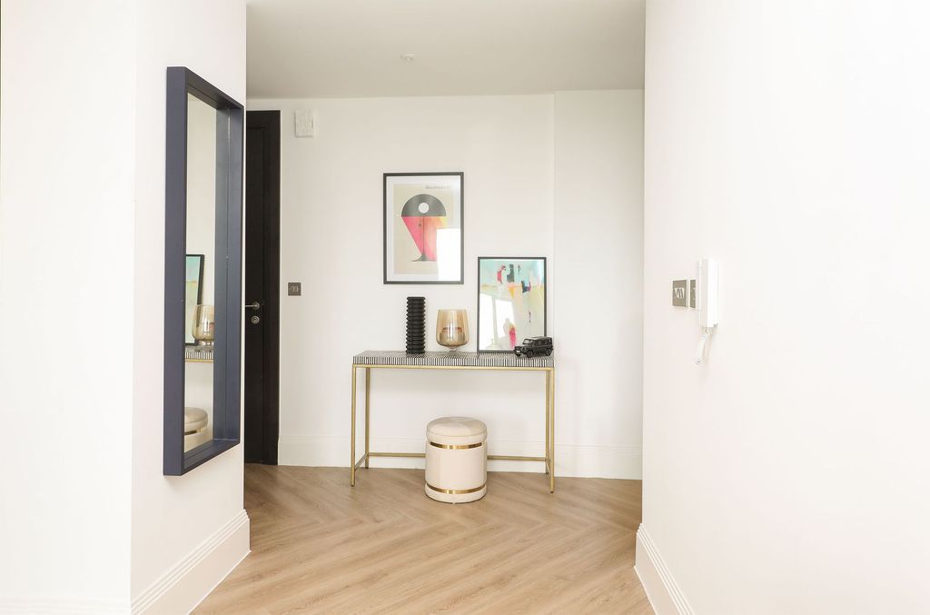 Additional image 10 of 2 bed flat for saleHallam Towers, Fulwood Road, Sheffield S10