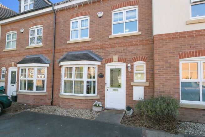 Additional image 16 of 4 bed terraced house for saleLlys Onnen, Llandudno Junction LL31