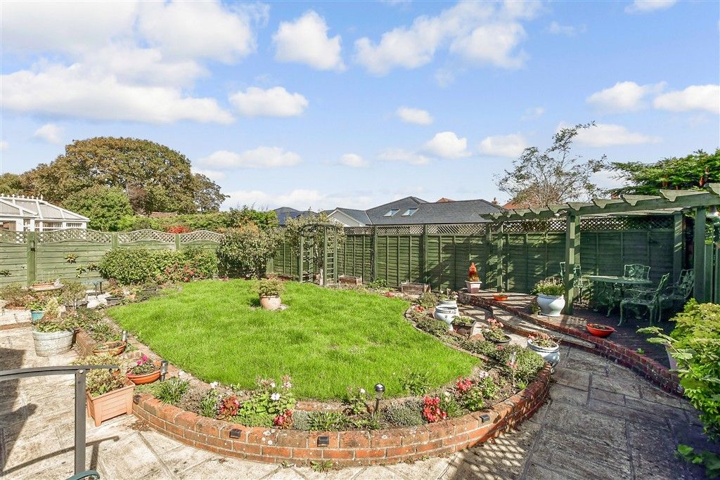 Property photo 2 of 14 Rear Garden