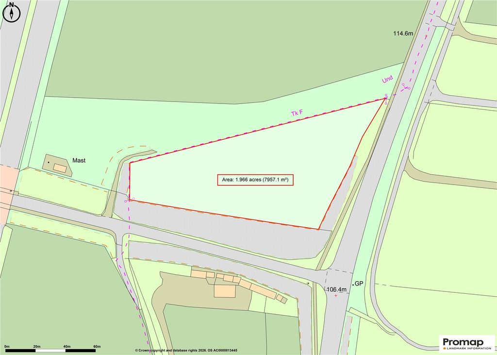 Property photo 2 of 6 Promap