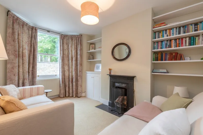 Leopold Street, East Oxford OX4 - Ansicht 6