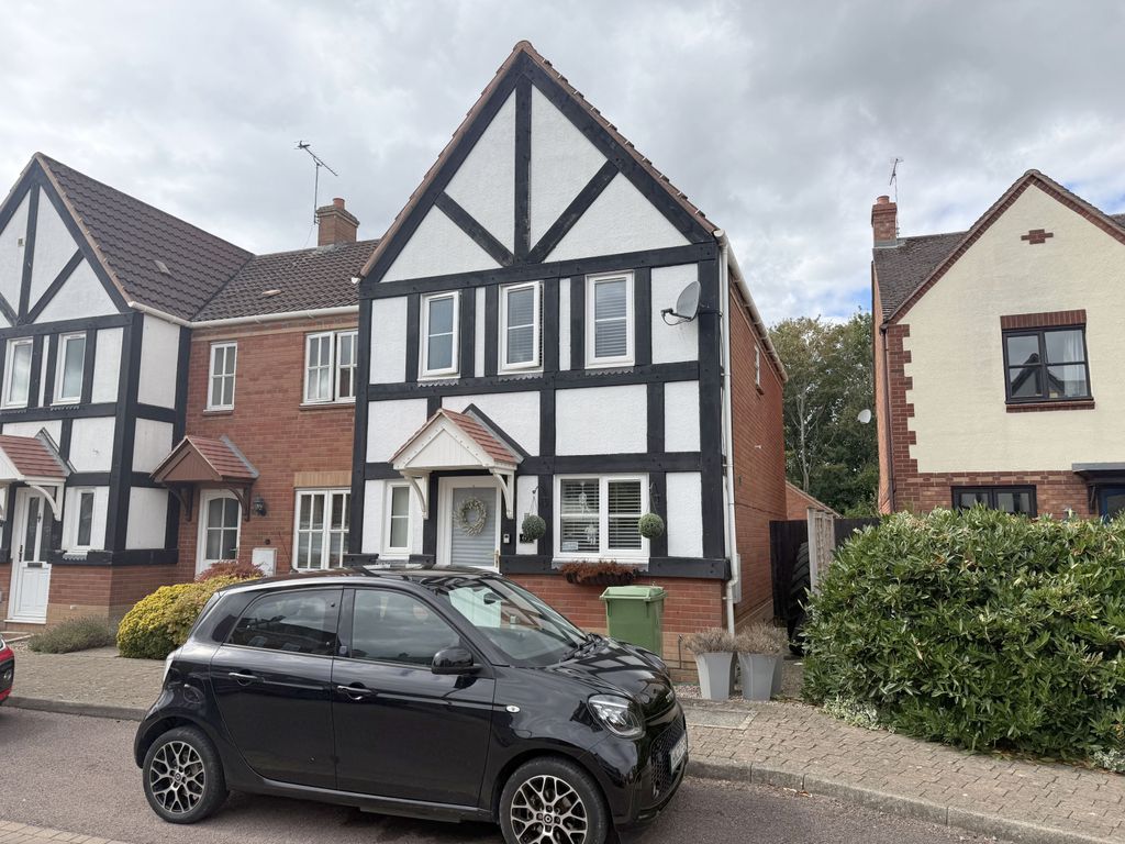 Property photo 1 of 13 3 Bedroom End Terrace For Sale