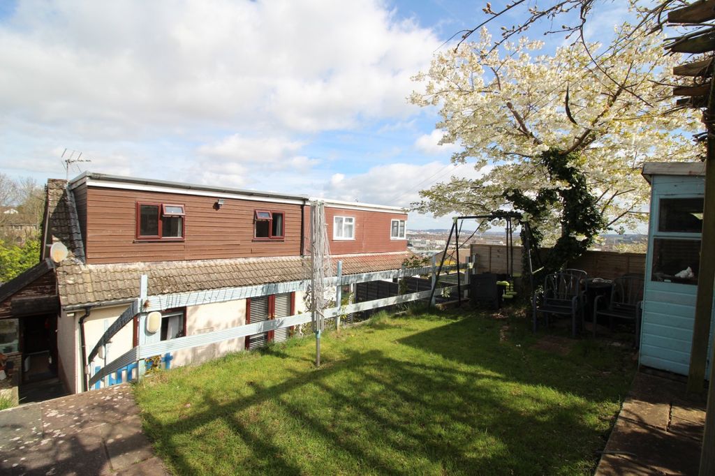 Property photo 2 of 16 Rear Aspect