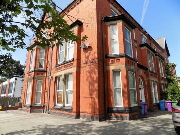 Property photo 1 of 10 Aigburth Road