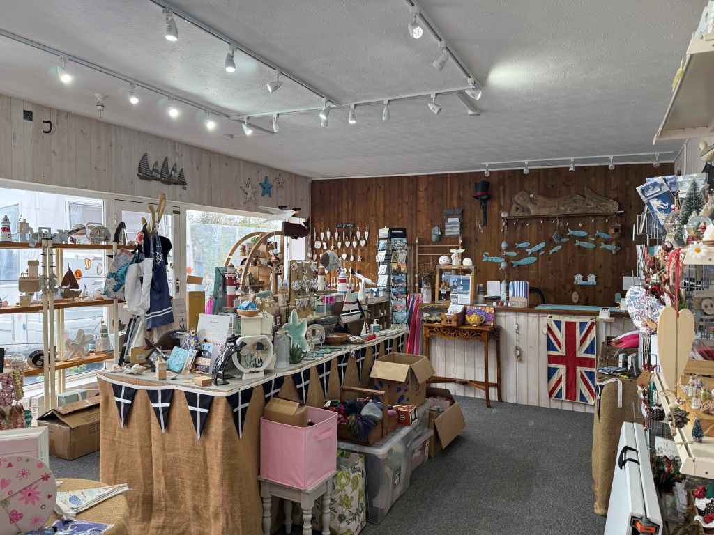 Property photo 3 of 14 Inside Souvenir Shop