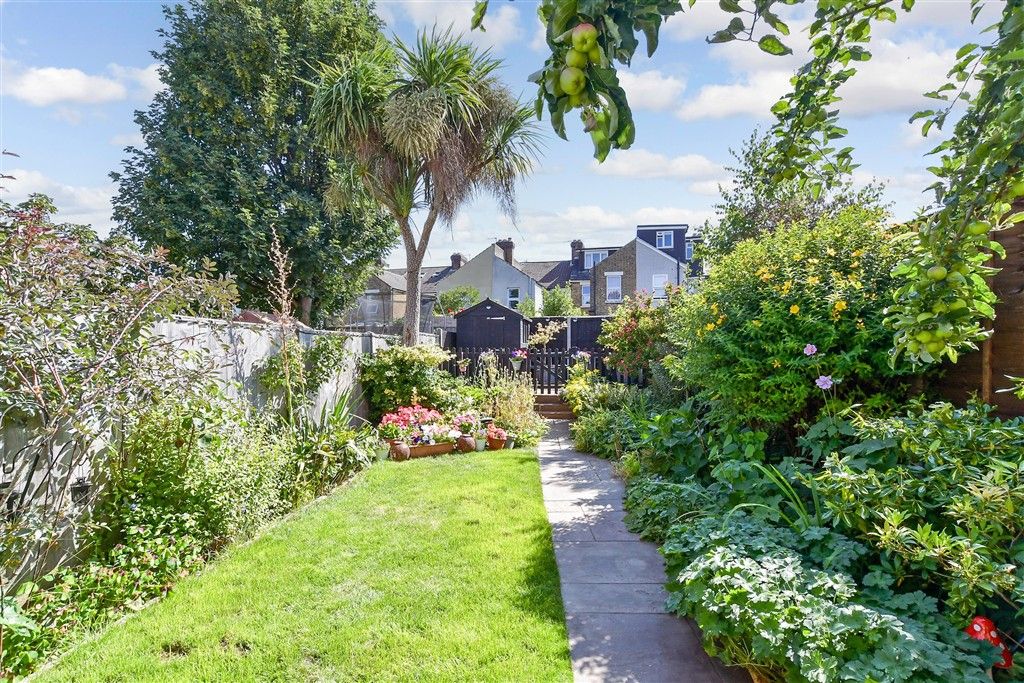 Property photo 2 of 15 Rear Garden