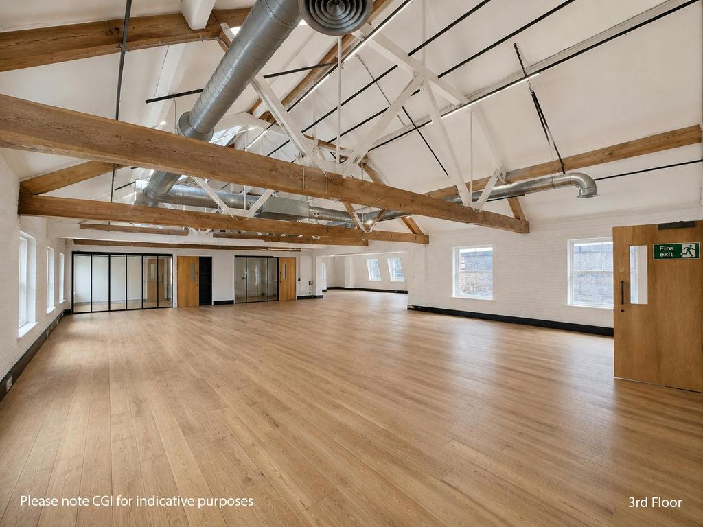 Property photo 2 of 5 3rd Floor cgi Label.Jpg