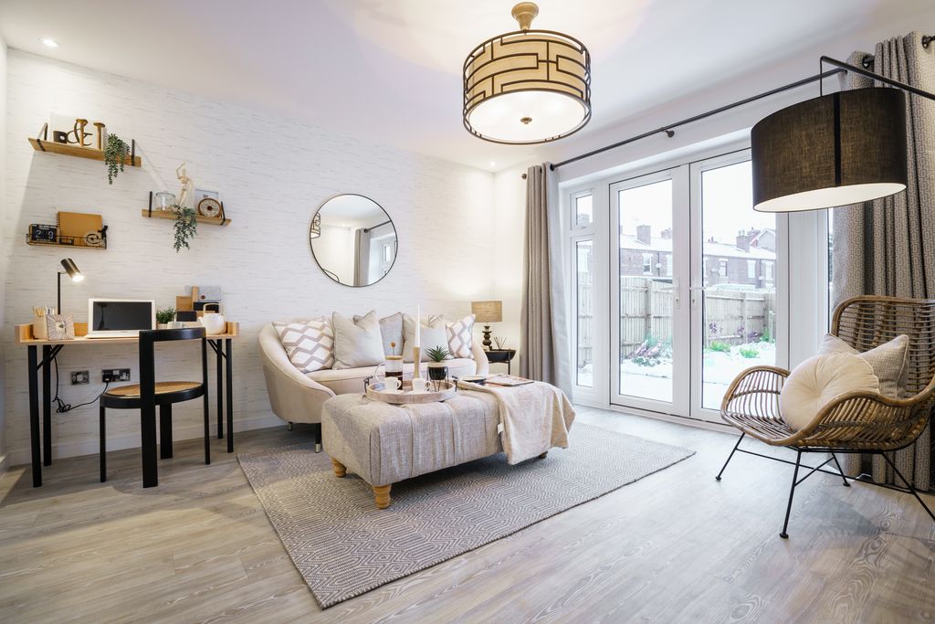 Property photo 1 of 10 Indicative Imagery