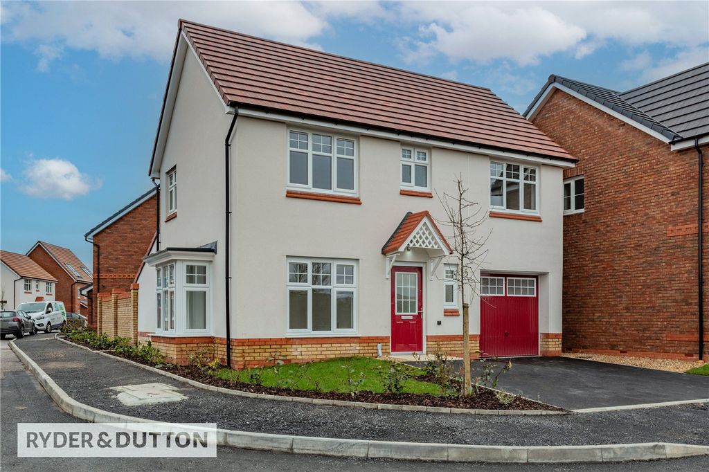 Property photo 2 of 23 Front Elevation