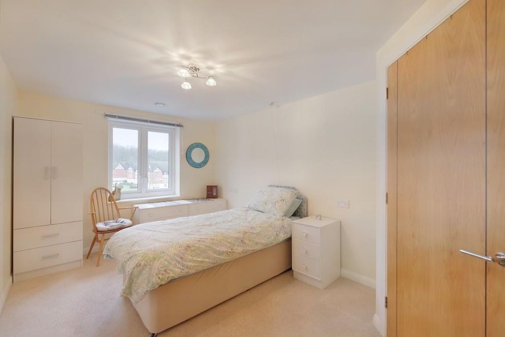 Additional image 9 of 1 bed flat for saleMarbury Court, Chester Way, Northwich CW9
