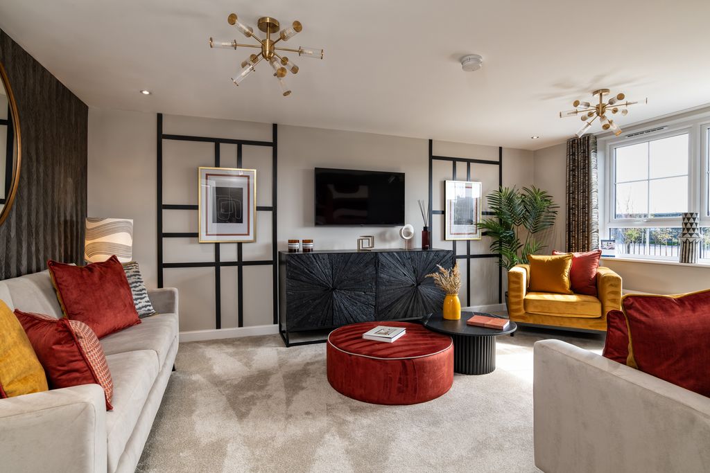 Property photo 3 of 10 The Ballater