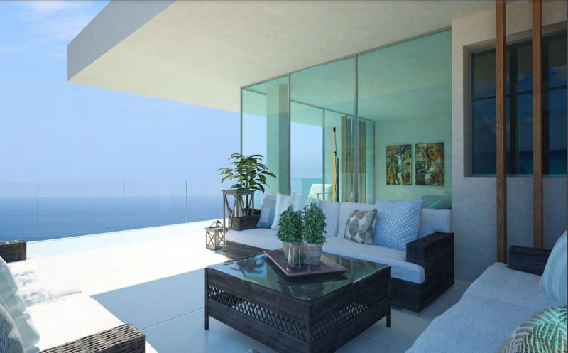 Property photo 3 of 15 Veranda Example