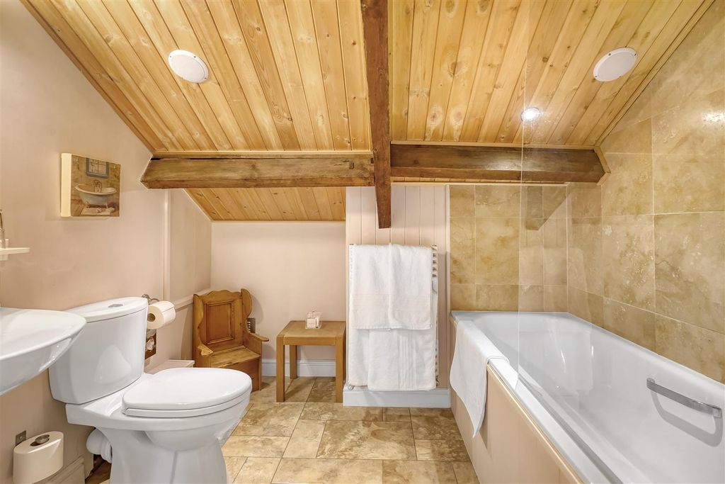 Additional image 34 of 5 bed semi-detached house for saleRedmire, Leyburn DL8