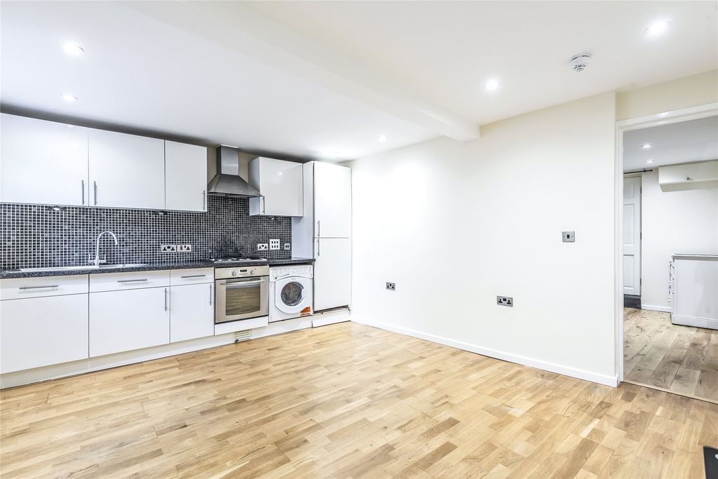 Property photo 2 of 6 Living/Dining Area