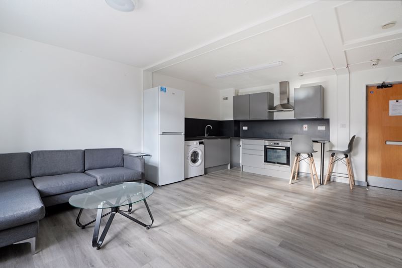 Property photo 1 of 14 Open Plan Living Space
