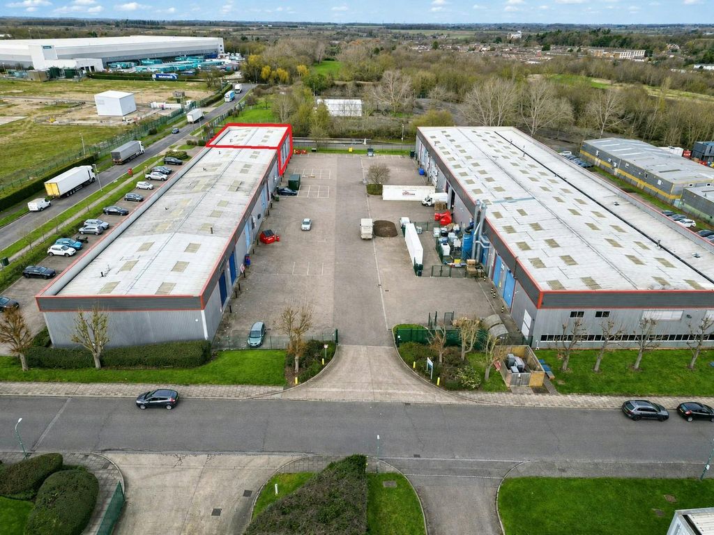 Property photo 1 of 6 Unit 1 Redlined