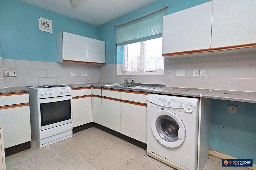 Additional image 6 of 1 bed maisonette for saleThorncliffe Way, Nuneaton CV10