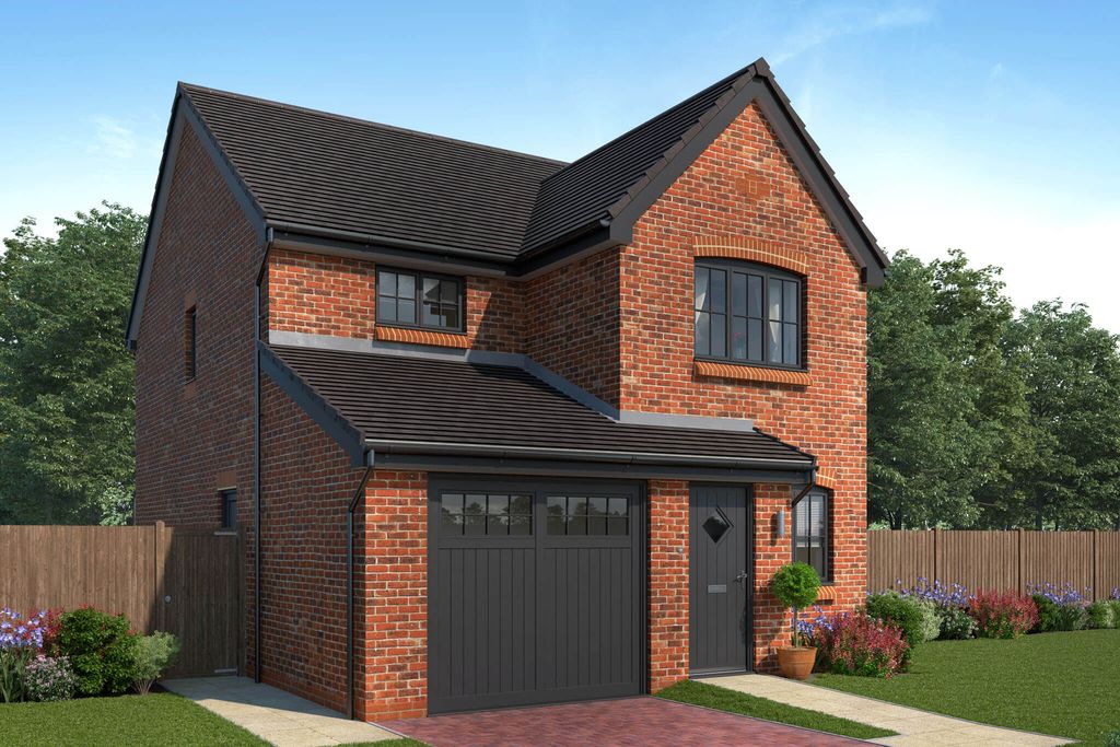 Property photo 1 of 17 CGI