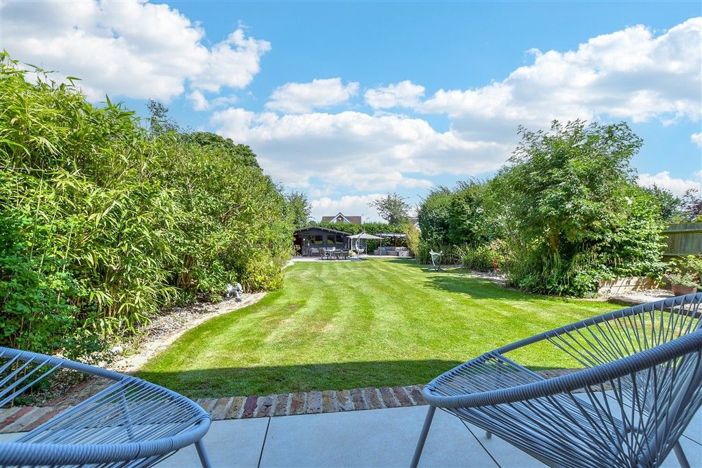 Property photo 2 of 22 Rear Garden