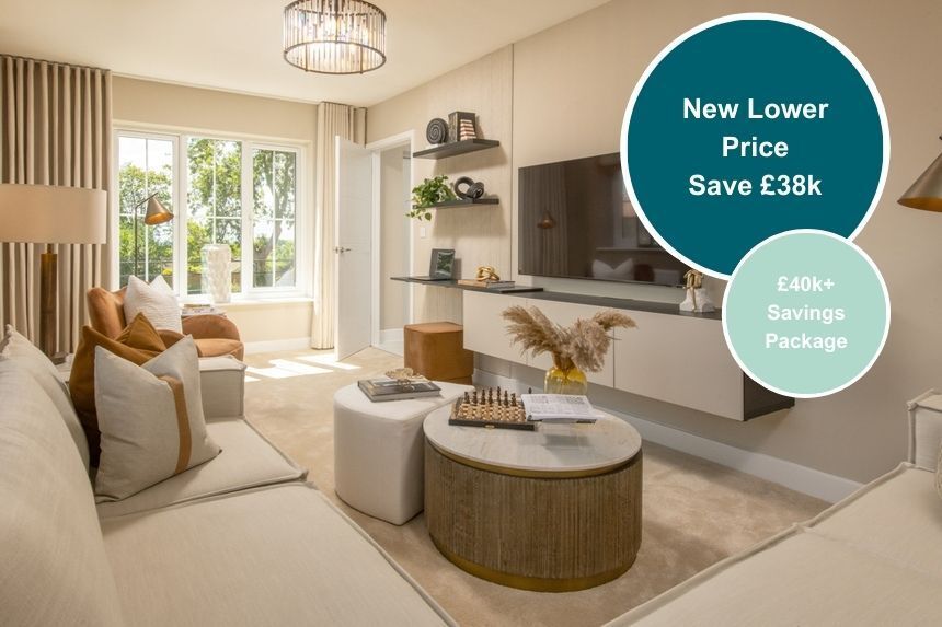 Property photo 1 of 10 61 Kensington Fields