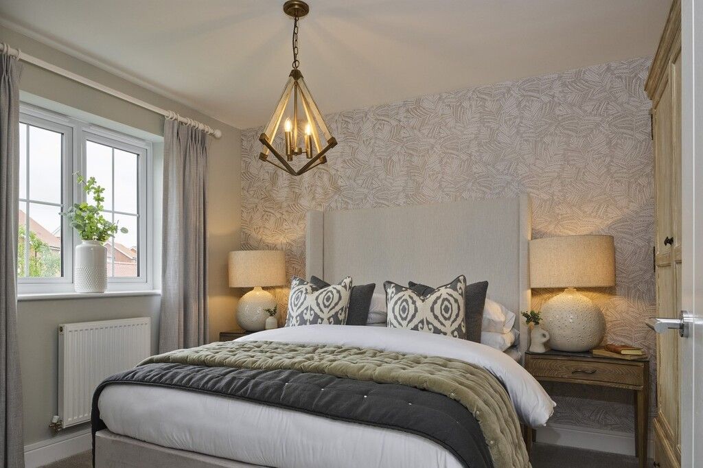 Property photo 3 of 6 The Elm Bedroom 2