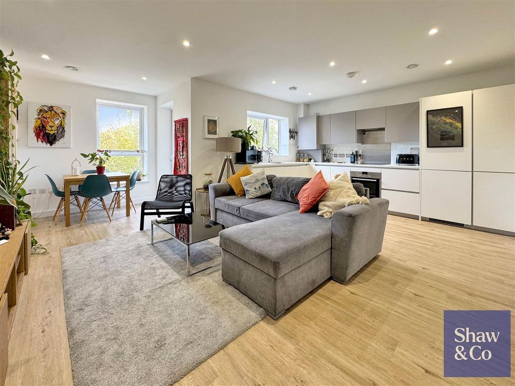 Property photo 2 of 9 Open Plan.Jpeg